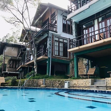 Tina Nature Villa เอลลา ภายนอก รูปภาพ