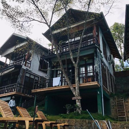 Tina Nature Villa เอลลา ภายนอก รูปภาพ