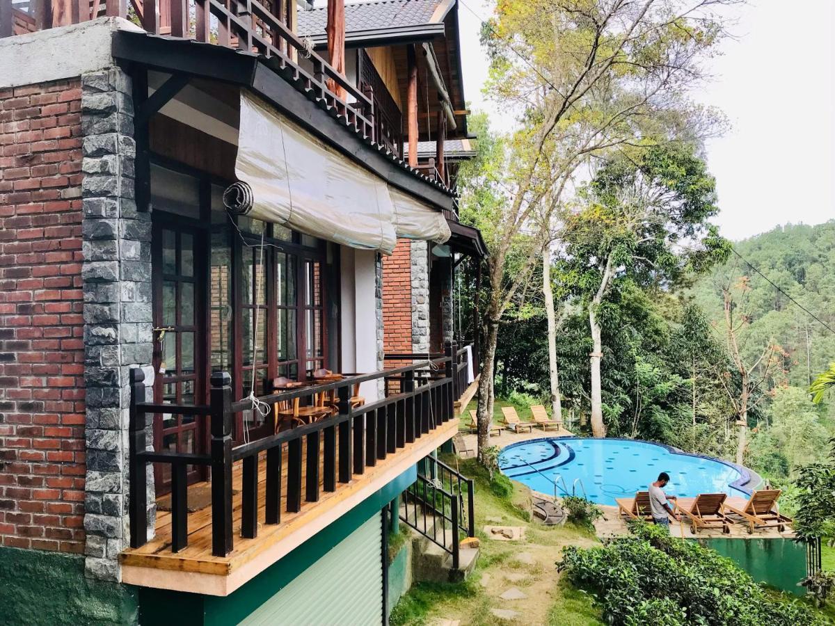 Tina Nature Villa เอลลา ภายนอก รูปภาพ
