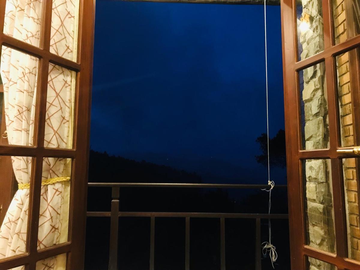 Tina Nature Villa เอลลา ภายนอก รูปภาพ