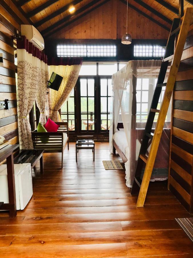 Tina Nature Villa เอลลา ภายนอก รูปภาพ