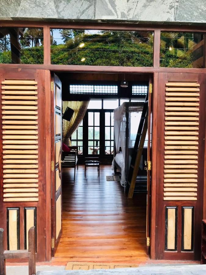 Tina Nature Villa เอลลา ภายนอก รูปภาพ