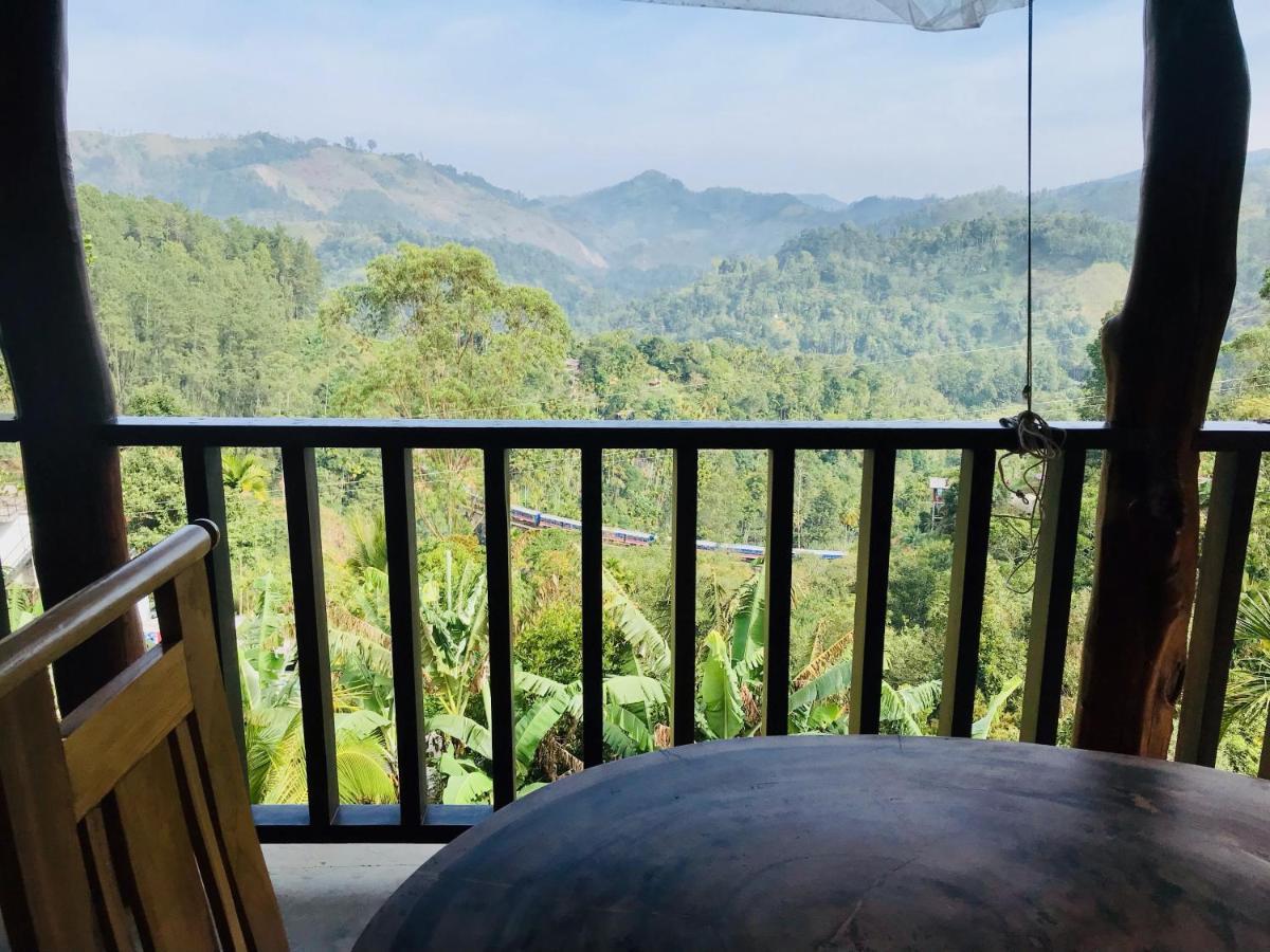 Tina Nature Villa เอลลา ภายนอก รูปภาพ