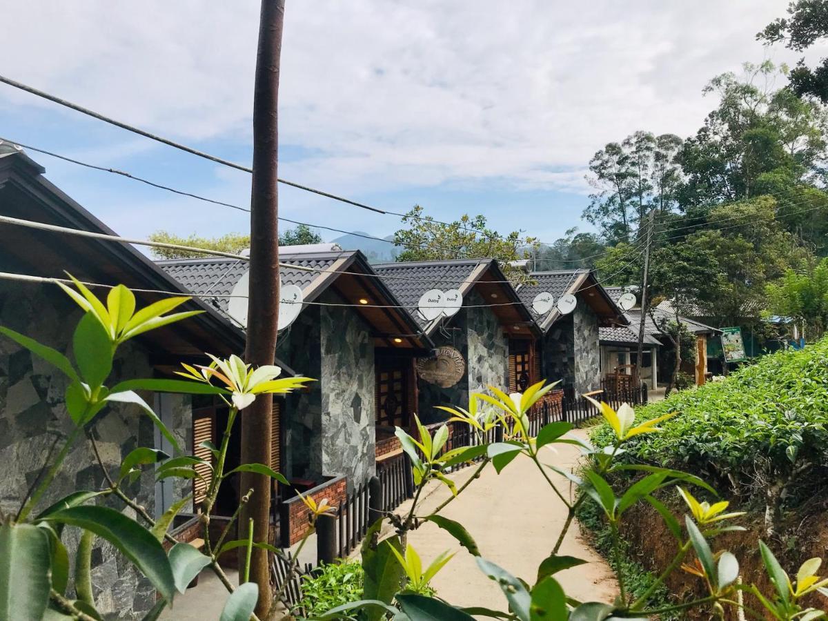 Tina Nature Villa เอลลา ภายนอก รูปภาพ