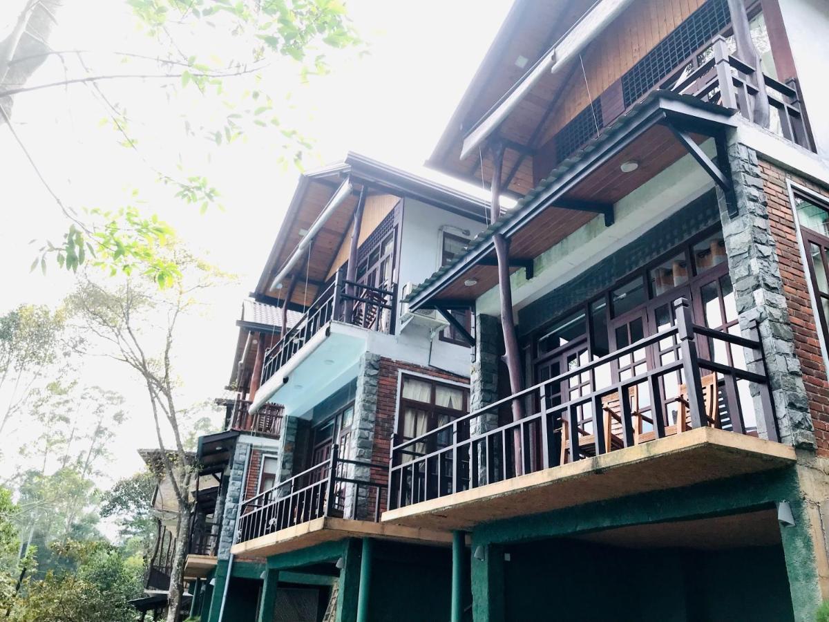 Tina Nature Villa เอลลา ภายนอก รูปภาพ