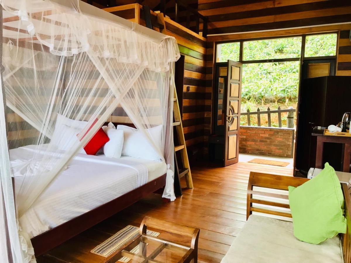 Tina Nature Villa เอลลา ภายนอก รูปภาพ