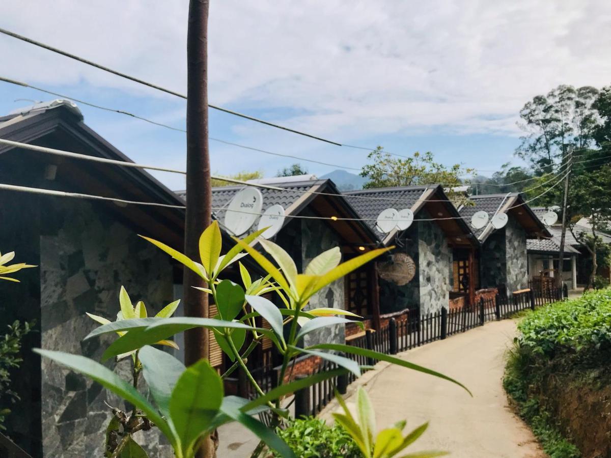 Tina Nature Villa เอลลา ภายนอก รูปภาพ