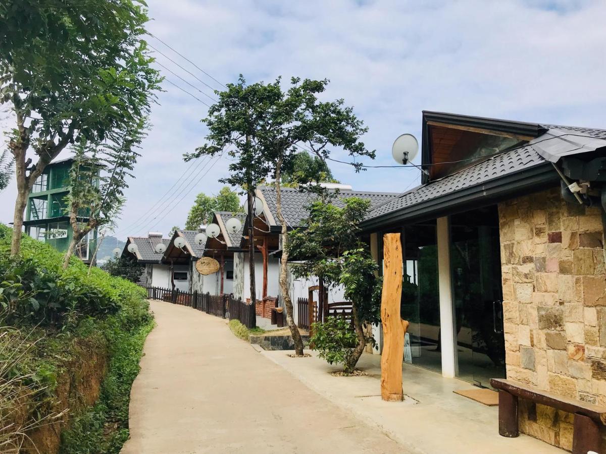 Tina Nature Villa เอลลา ภายนอก รูปภาพ