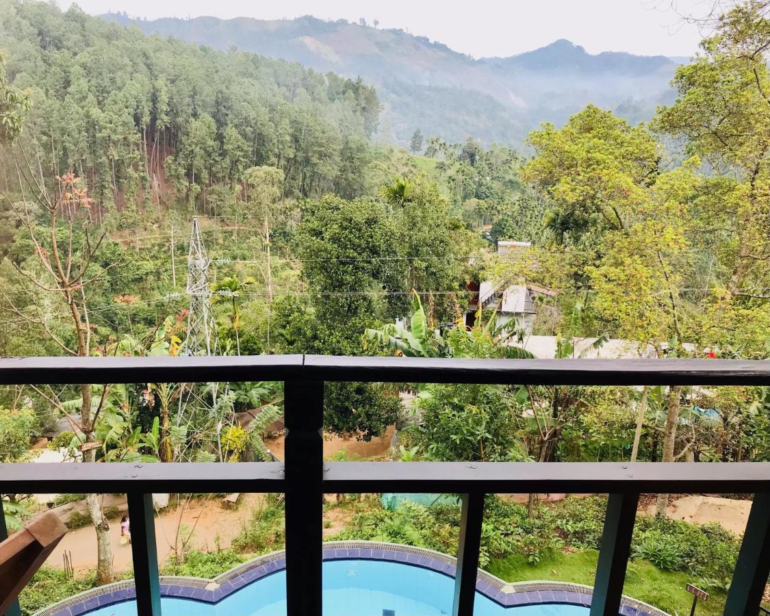 Tina Nature Villa เอลลา ภายนอก รูปภาพ