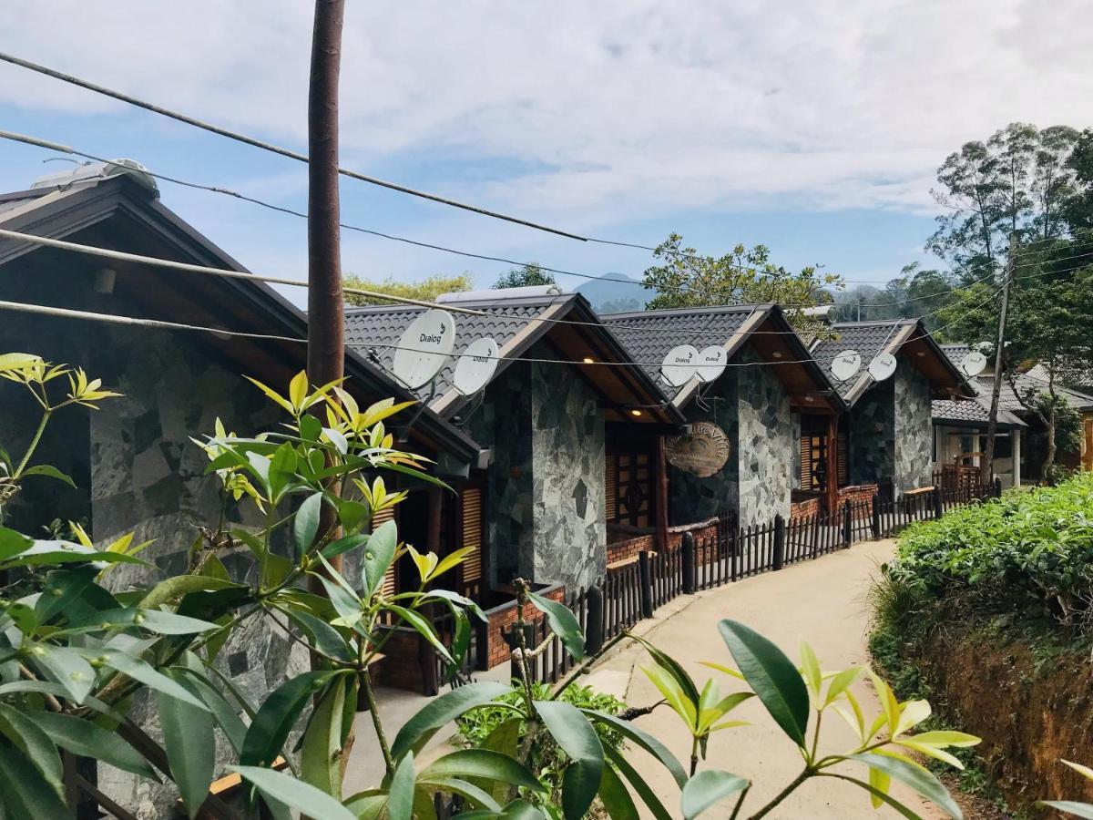 Tina Nature Villa เอลลา ภายนอก รูปภาพ