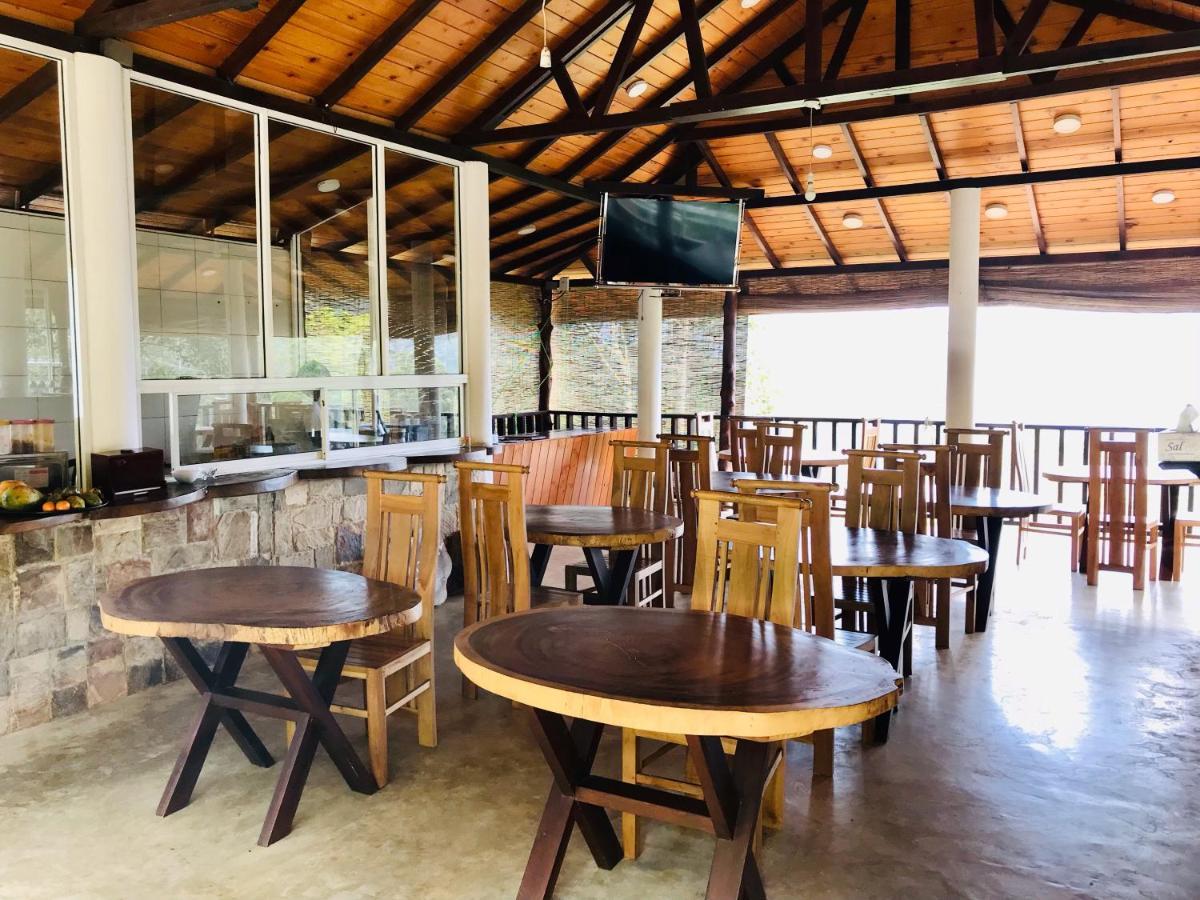 Tina Nature Villa เอลลา ภายนอก รูปภาพ