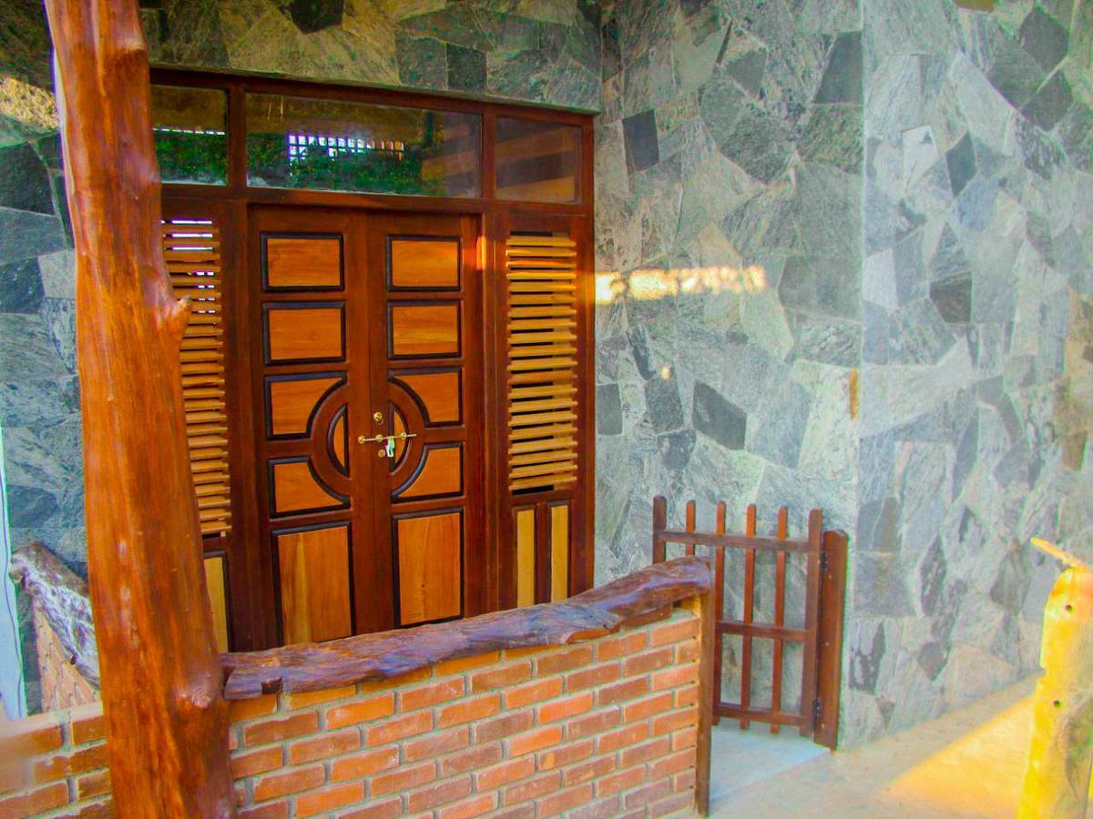 Tina Nature Villa เอลลา ภายนอก รูปภาพ