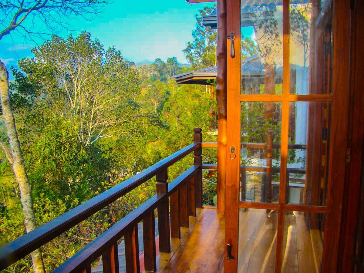 Tina Nature Villa เอลลา ภายนอก รูปภาพ