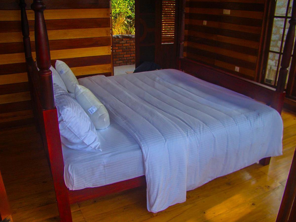 Tina Nature Villa เอลลา ภายนอก รูปภาพ