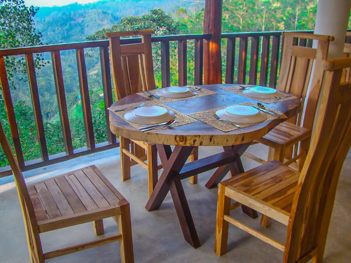 Tina Nature Villa เอลลา ภายนอก รูปภาพ