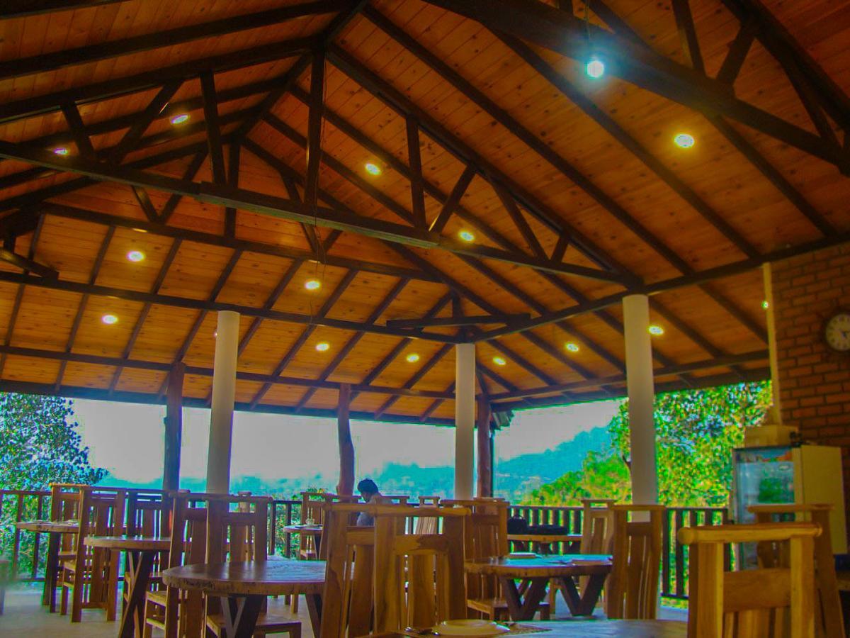Tina Nature Villa เอลลา ภายนอก รูปภาพ