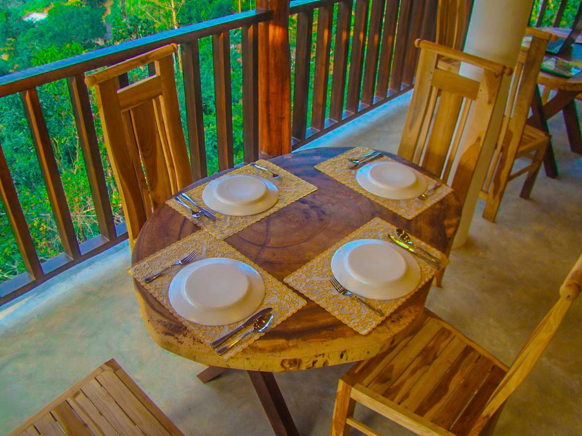 Tina Nature Villa เอลลา ภายนอก รูปภาพ