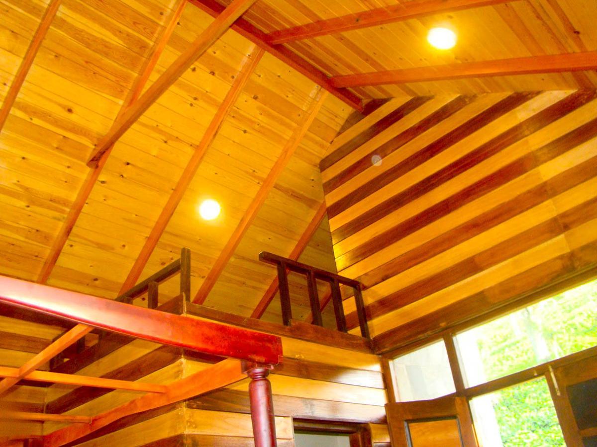 Tina Nature Villa เอลลา ภายนอก รูปภาพ