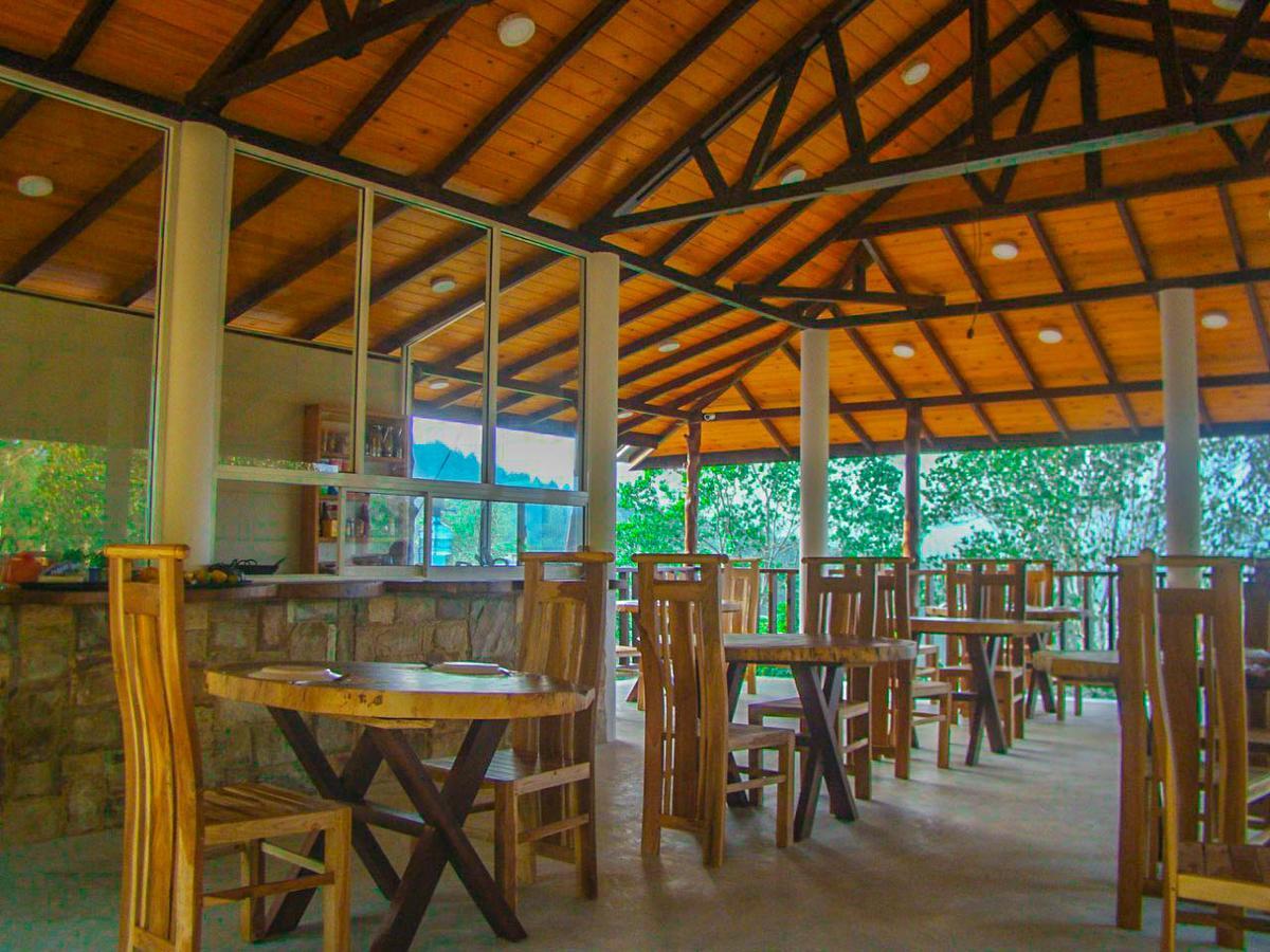 Tina Nature Villa เอลลา ภายนอก รูปภาพ