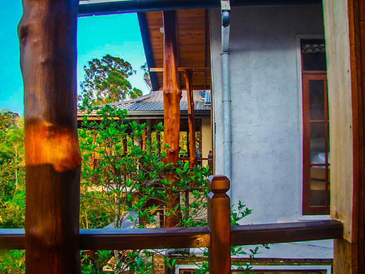 Tina Nature Villa เอลลา ภายนอก รูปภาพ