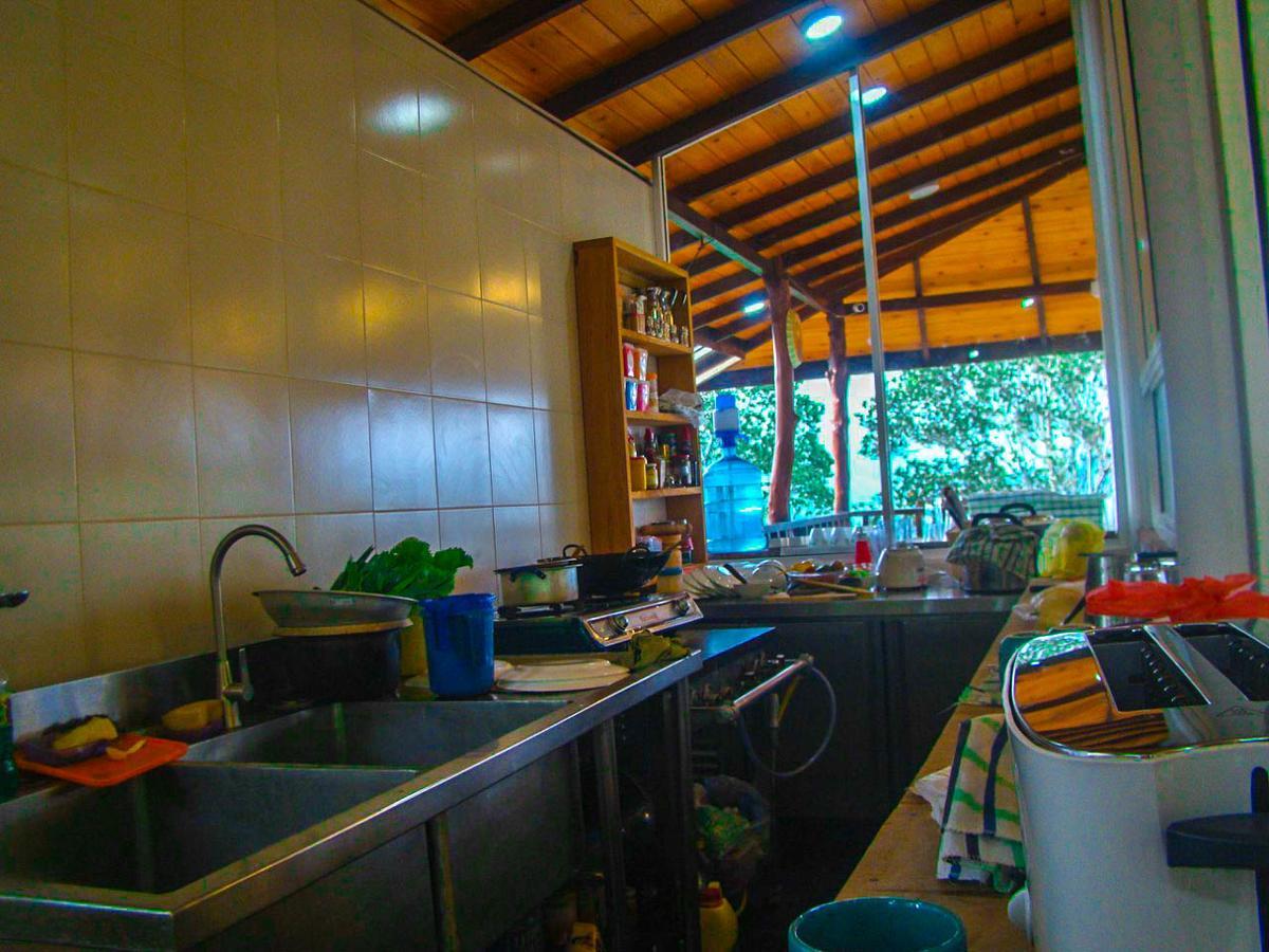Tina Nature Villa เอลลา ภายนอก รูปภาพ