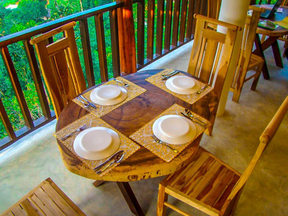 Tina Nature Villa เอลลา ภายนอก รูปภาพ