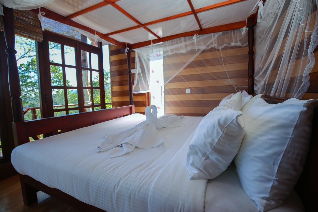 Tina Nature Villa เอลลา ภายนอก รูปภาพ