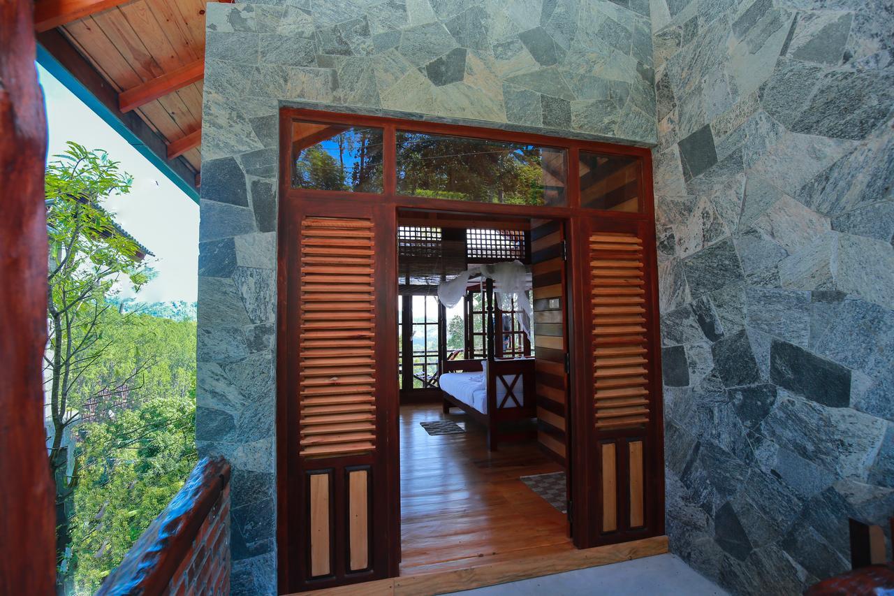 Tina Nature Villa เอลลา ภายนอก รูปภาพ