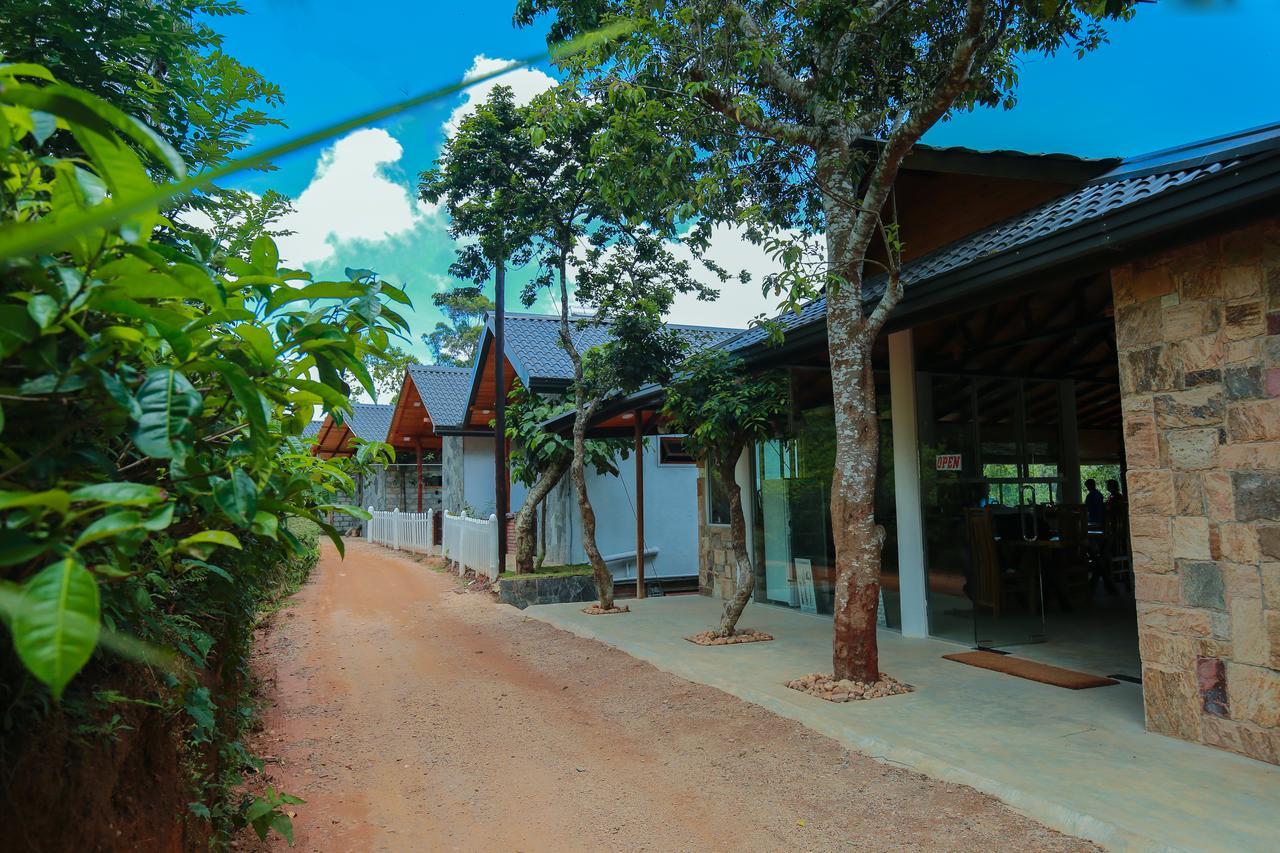 Tina Nature Villa เอลลา ภายนอก รูปภาพ