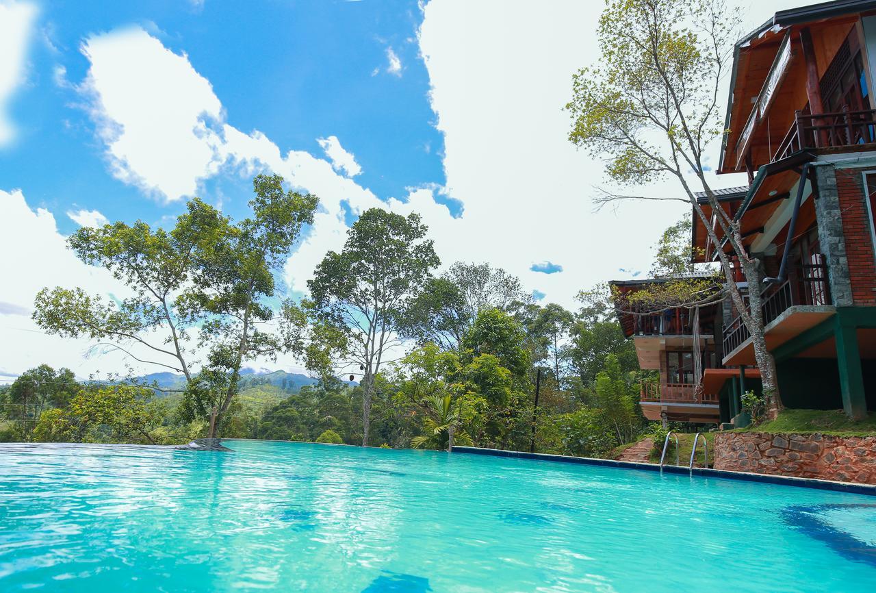 Tina Nature Villa เอลลา ภายนอก รูปภาพ